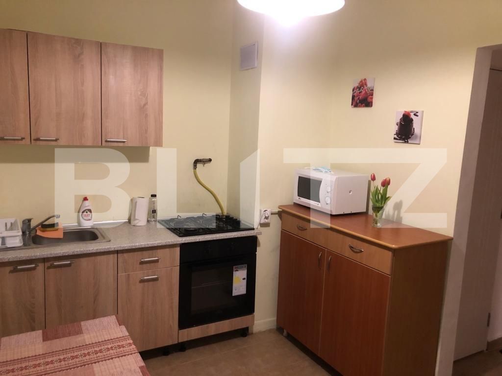 Apartament de închiriat 2 camere Gheorgheni - 62038AI | BLITZ Cluj-Napoca | Poza3