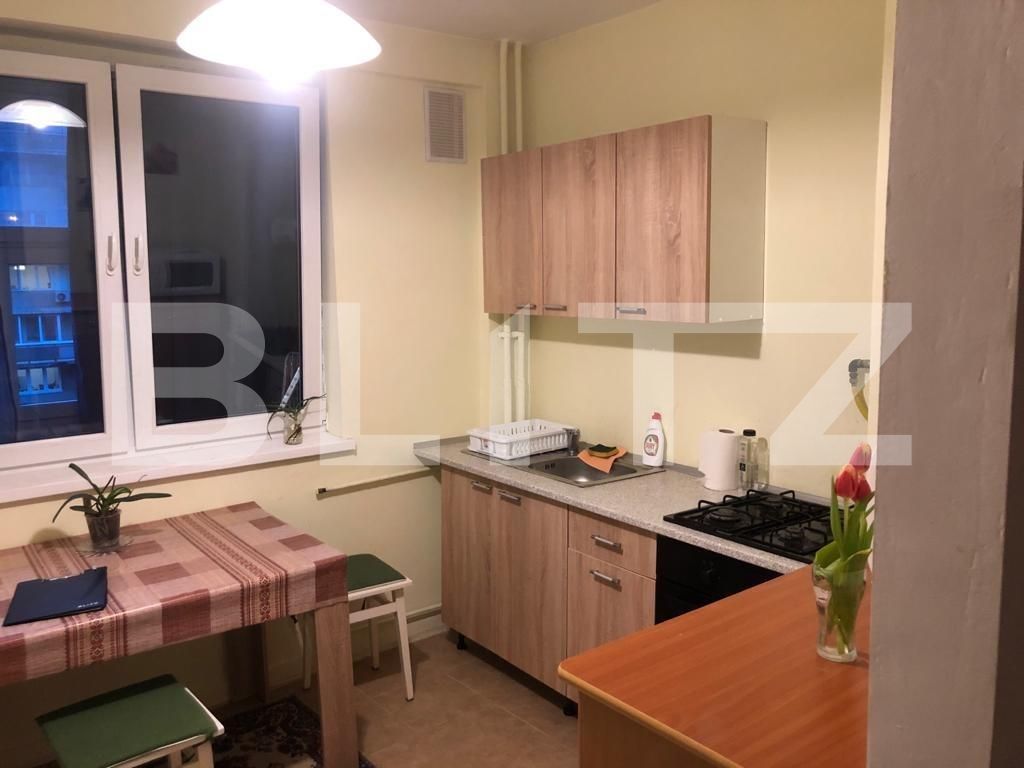 Apartament de închiriat 2 camere Gheorgheni - 62038AI | BLITZ Cluj-Napoca | Poza12