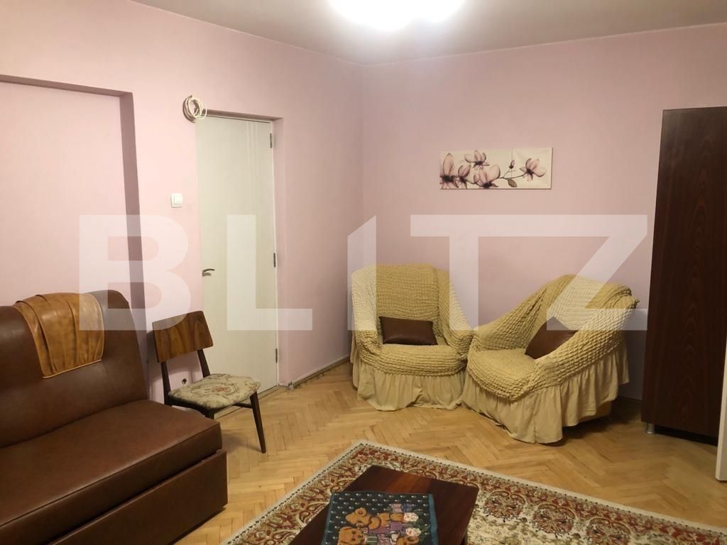 Apartament de închiriat 2 camere Gheorgheni - 62038AI | BLITZ Cluj-Napoca | Poza6