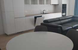 Apartament 2 camere, 58 mp, zona străzii Eugen Ionesco, cartier Europa