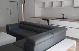 Apartament 2 camere, 58 mp, zona străzii Eugen Ionesco, cartier Europa