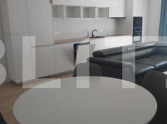 Apartament de vânzare 2 camere Europa - 62039AV | BLITZ Cluj-Napoca | Poza3