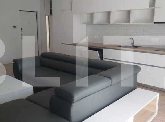 Apartament de vânzare 2 camere Europa - 62039AV | BLITZ Cluj-Napoca | Poza1