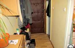 De vanzare 2 camere decomandate, 52 mp, zona Interservisan. Boxa inclusa!