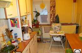 De vanzare 2 camere decomandate, 52 mp, zona Interservisan. Boxa inclusa!