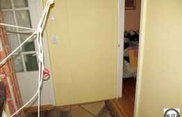 De vanzare 2 camere decomandate, 52 mp, zona Interservisan. Boxa inclusa!