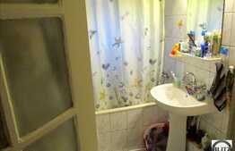 De vanzare 2 camere decomandate, 52 mp, zona Interservisan. Boxa inclusa!