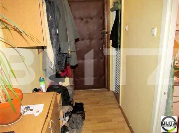 Apartament de vânzare 2 camere Gheorgheni - 6204AV | BLITZ Cluj-Napoca | Poza6