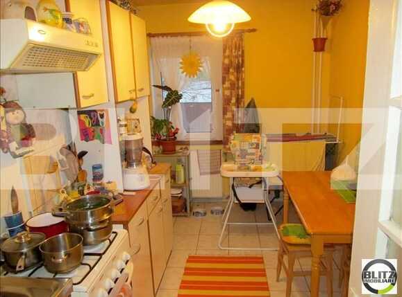 Apartament de vânzare 2 camere Gheorgheni - 6204AV | BLITZ Cluj-Napoca | Poza2