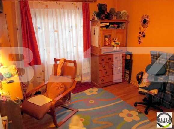 Apartament de vânzare 2 camere Gheorgheni - 6204AV | BLITZ Cluj-Napoca | Poza1
