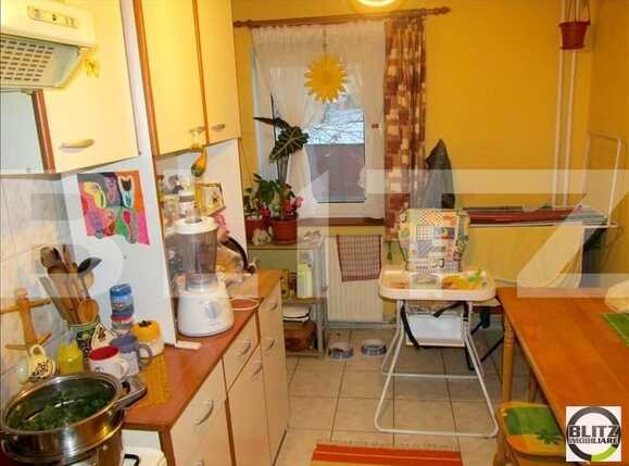 Apartament de vânzare 2 camere Gheorgheni - 6204AV | BLITZ Cluj-Napoca | Poza3