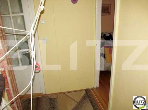 Apartament de vânzare 2 camere Gheorgheni - 6204AV | BLITZ Cluj-Napoca | Poza5