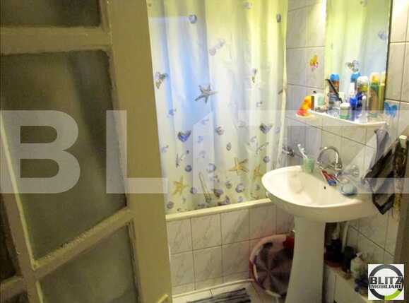 Apartament de vânzare 2 camere Gheorgheni - 6204AV | BLITZ Cluj-Napoca | Poza9