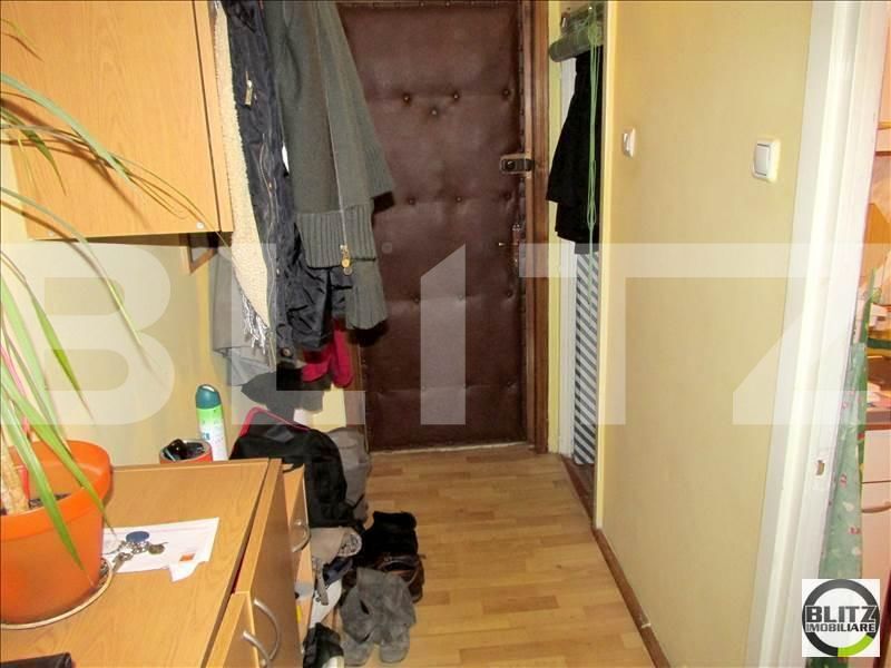 Apartament de vânzare 2 camere Gheorgheni - 6204AV | BLITZ Cluj-Napoca | Poza6