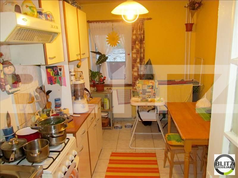 Apartament de vânzare 2 camere Gheorgheni - 6204AV | BLITZ Cluj-Napoca | Poza2