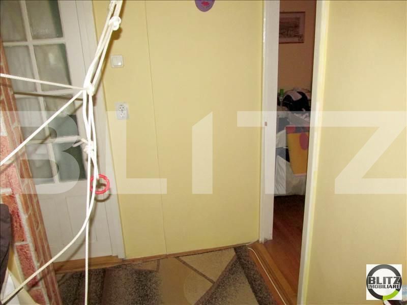 Apartament de vânzare 2 camere Gheorgheni - 6204AV | BLITZ Cluj-Napoca | Poza5