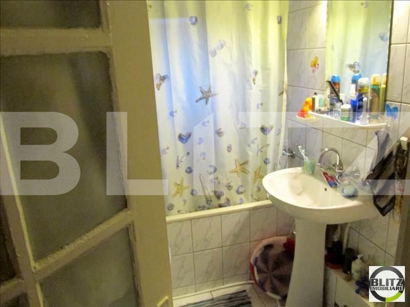 Apartament de vânzare 2 camere Gheorgheni - 6204AV | BLITZ Cluj-Napoca | Poza9