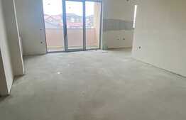 Apartament 2 camere, 52,5mp, semifinisat, zona Cetatii !