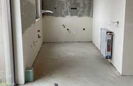 Apartament 2 camere, 52,5mp, semifinisat, zona Cetatii !