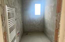 Apartament 3 camere, 2 bai,gradina, zona Cetatii!