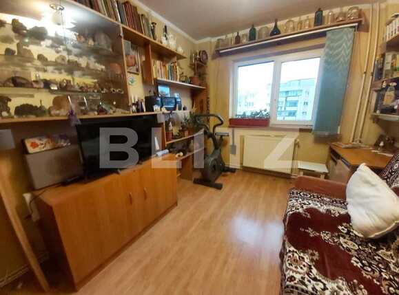 Apartament de vânzare 4 camere Marasti - 62042AV | BLITZ Cluj-Napoca | Poza2