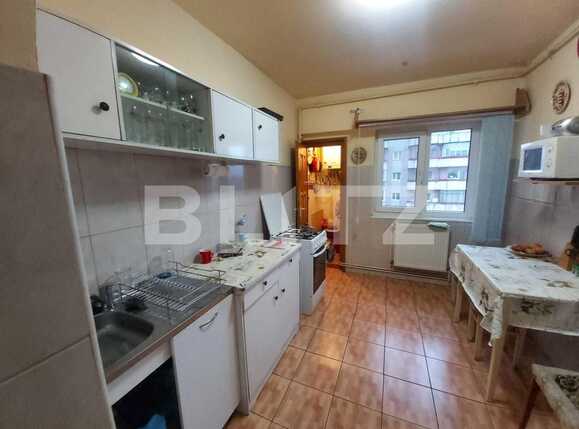 Apartament de vânzare 4 camere Marasti - 62042AV | BLITZ Cluj-Napoca | Poza8