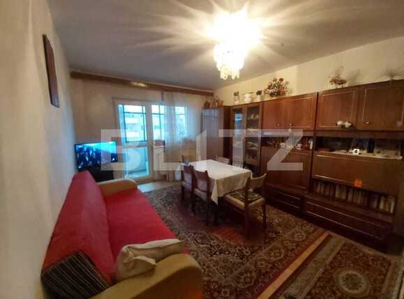 Apartament de vânzare 4 camere Marasti - 62042AV | BLITZ Cluj-Napoca | Poza1