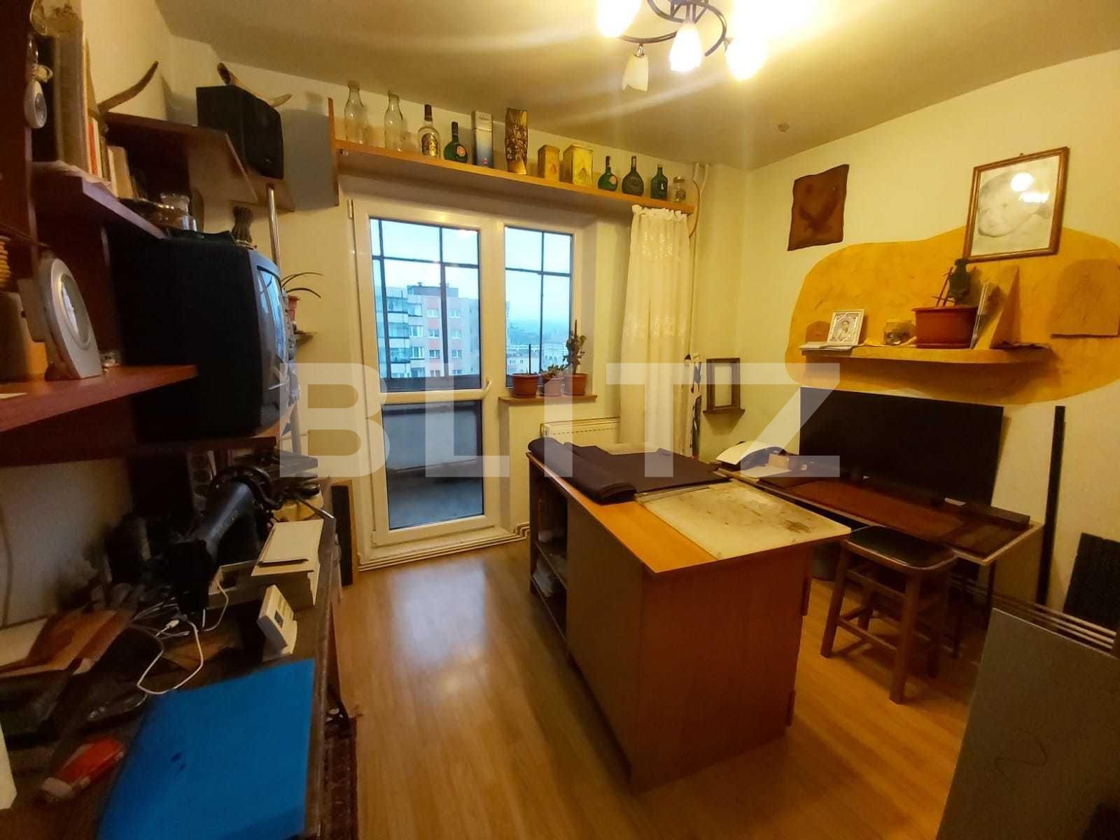 Apartament de vânzare 4 camere Marasti - 62042AV | BLITZ Cluj-Napoca | Poza5