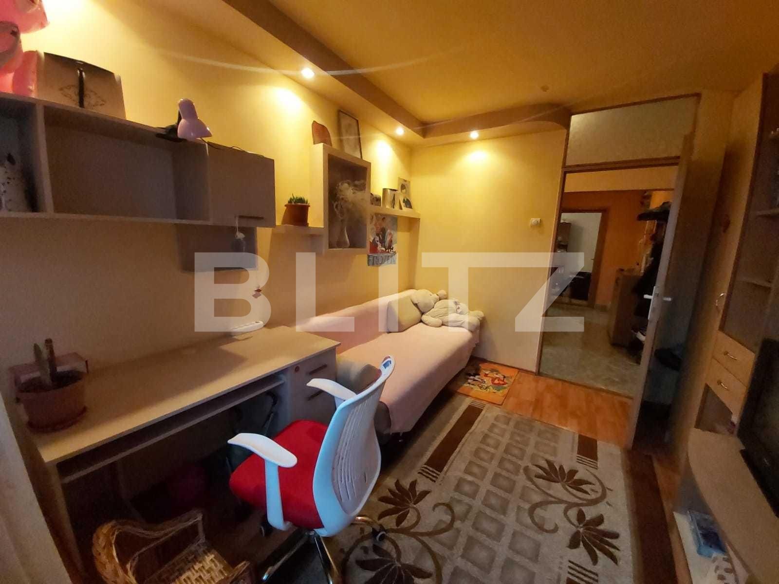 Apartament de vânzare 4 camere Marasti - 62042AV | BLITZ Cluj-Napoca | Poza4