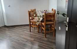 Apartament 2 camere decomandate, 58 mp, in Marasti