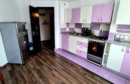 Apartament 2 camere decomandate, 58 mp, in Marasti