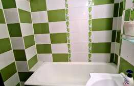 Apartament 2 camere decomandate, 58 mp, in Marasti