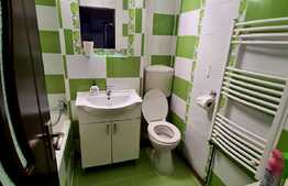 Apartament 2 camere decomandate, 58 mp, in Marasti