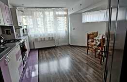 Apartament 2 camere decomandate, 58 mp, in Marasti