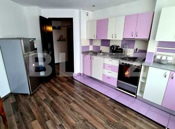 Apartament de vânzare 2 camere Marasti - 62044AV | BLITZ Cluj-Napoca | Poza1