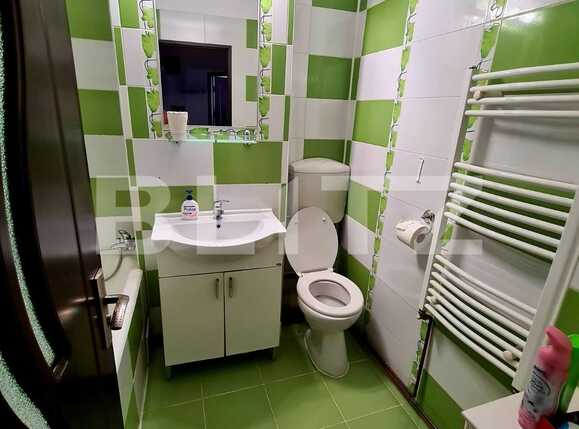 Apartament de vânzare 2 camere Marasti - 62044AV | BLITZ Cluj-Napoca | Poza6