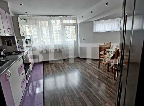 Apartament de vânzare 2 camere Marasti - 62044AV | BLITZ Cluj-Napoca | Poza3