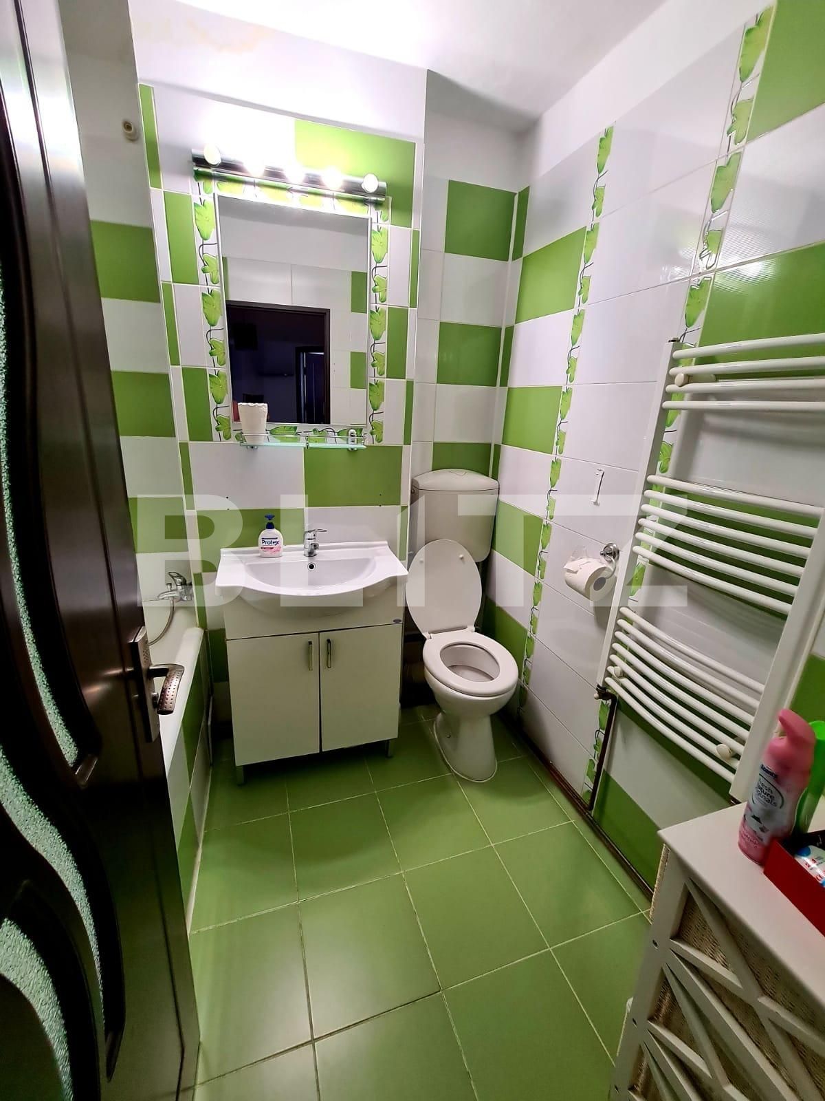 Apartament de vânzare 2 camere Marasti - 62044AV | BLITZ Cluj-Napoca | Poza6