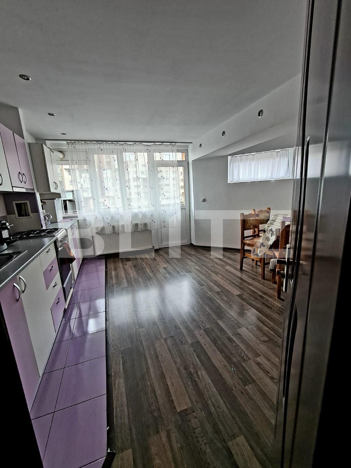 Apartament de vânzare 2 camere Marasti - 62044AV | BLITZ Cluj-Napoca | Poza3