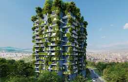 Apartament  intr-un proiect unic!  Seasons - Studium Green!