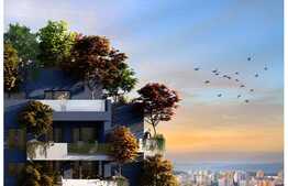 Apartament  intr-un proiect unic!  Seasons - Studium Green!