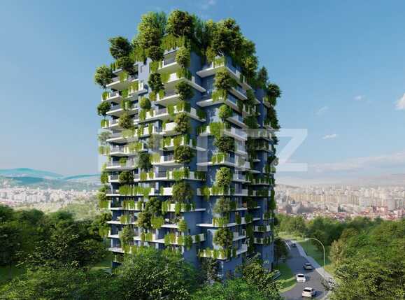 Apartament de vânzare 2 camere Zorilor - 62045AV | BLITZ Cluj-Napoca | Poza3