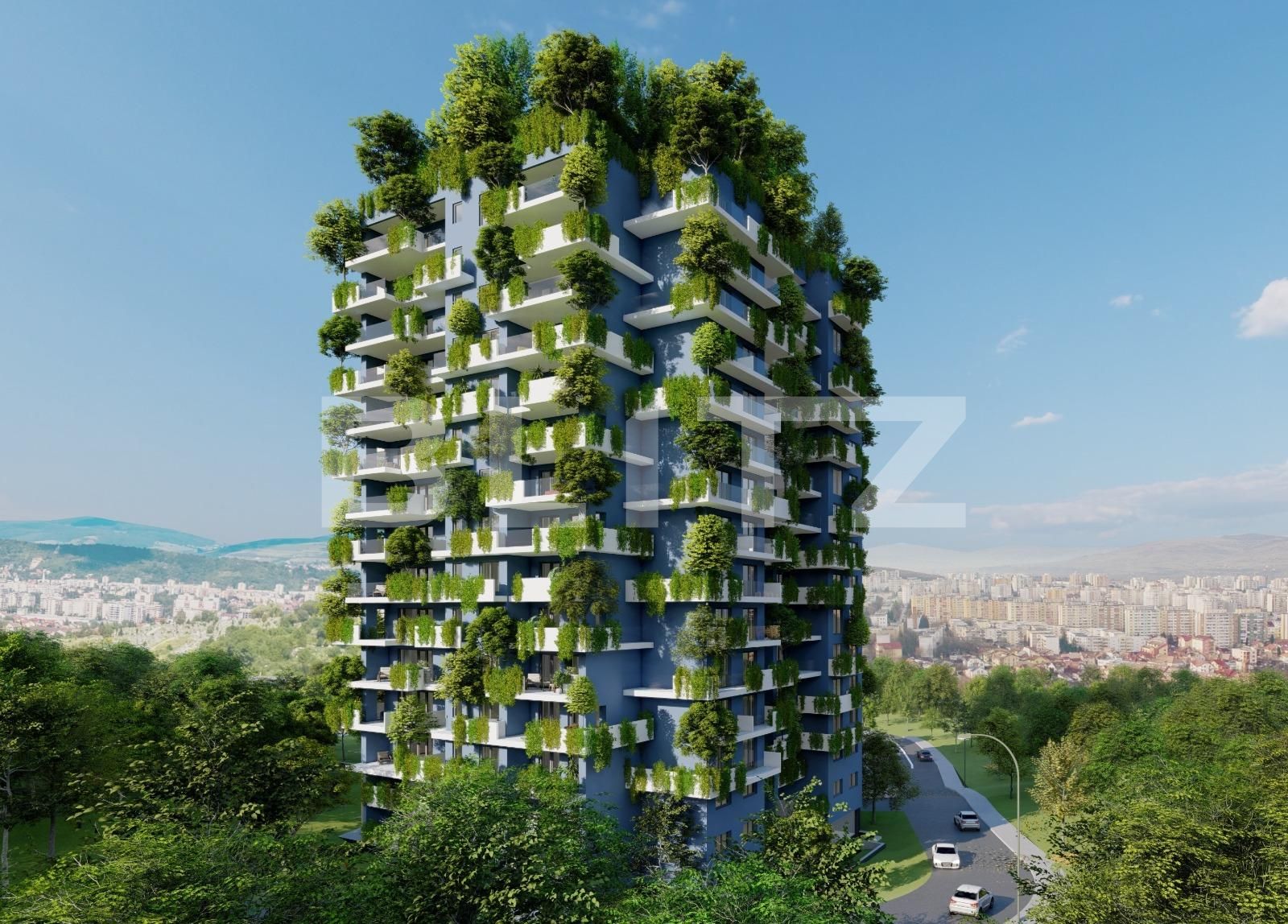 Apartament de vânzare 2 camere Zorilor - 62045AV | BLITZ Cluj-Napoca | Poza3