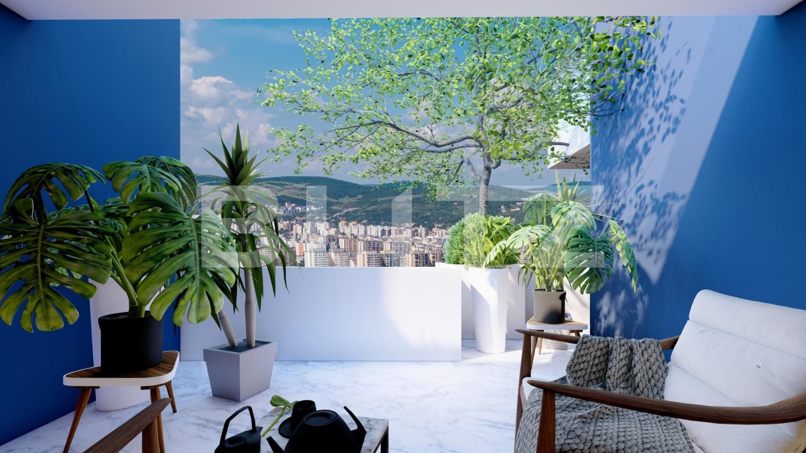 Apartament de vânzare 2 camere Zorilor - 62045AV | BLITZ Cluj-Napoca | Poza2