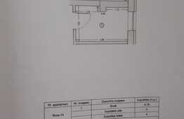 Spatiu comercial, 52 mp, Zona Coresi Avantgarden 