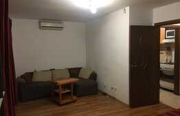 Apartament cu o camera, decomandat, parcare, CF inclusa in pret, in zona Strazii Teodor Mihali