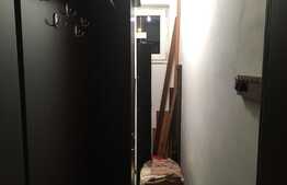 Apartament cu o camera, decomandat, parcare, CF inclusa in pret, in zona Strazii Teodor Mihali