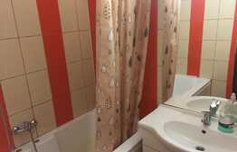 Apartament cu o camera, decomandat, parcare, CF inclusa in pret, in zona Strazii Teodor Mihali