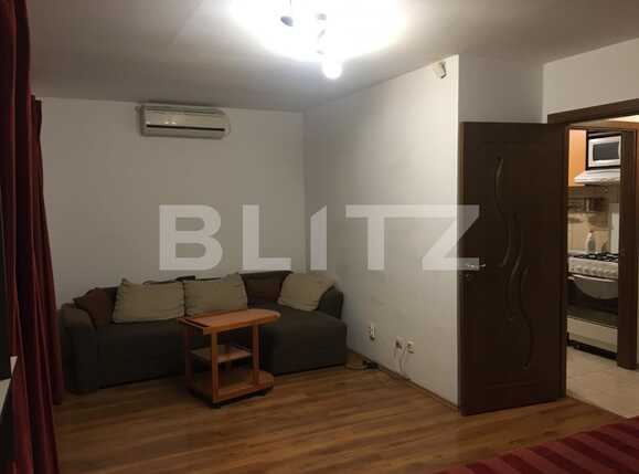 Garsonieră de vânzare Intre Lacuri - 62047AV | BLITZ Cluj-Napoca | Poza4