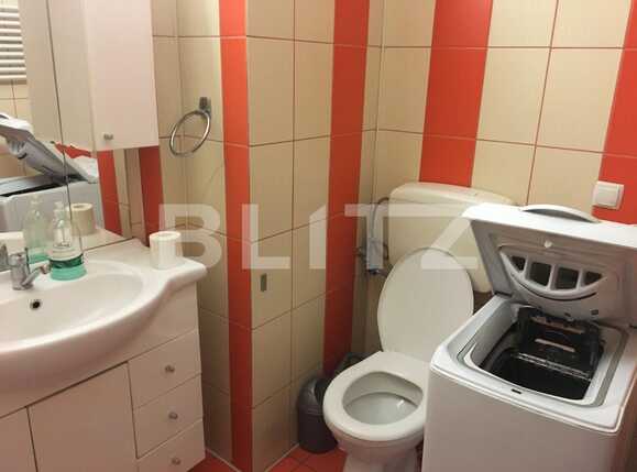 Garsonieră de vânzare Intre Lacuri - 62047AV | BLITZ Cluj-Napoca | Poza10